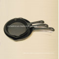 Preseasoned Cast Iron Skillet Manufacturer From China